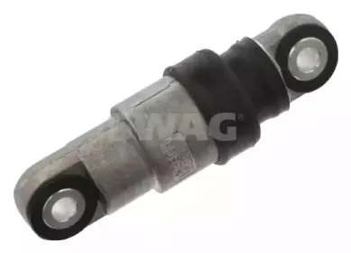 20 52 0006 SWAG Амортизатор, поликлиновой ремень